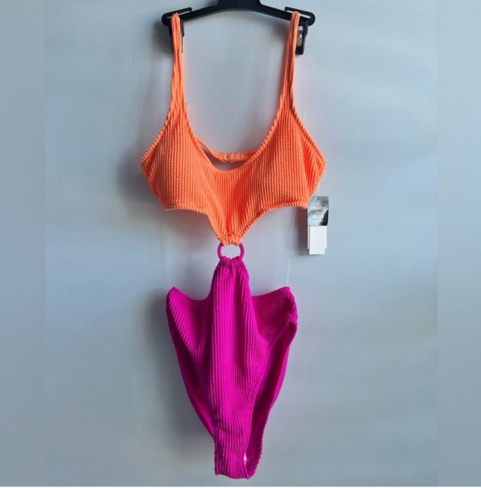 Salt+Cove One Piece